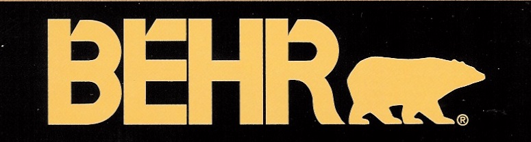 BEHR Logo