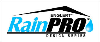 Englert RainPRO Design Series Logo