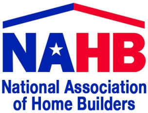 NAHB National Association of Home Builders Logo