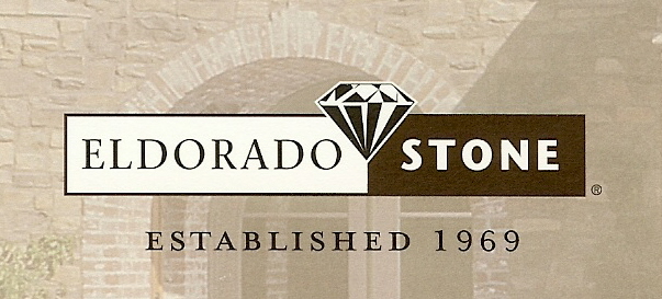 El Doratdo Stone Logo