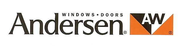 Andersen Windows & Doors Logo