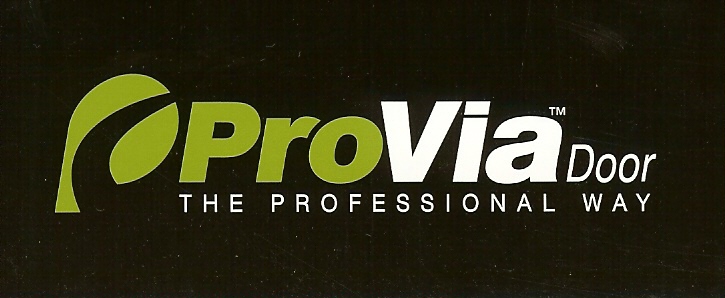 ProVia Door Logo