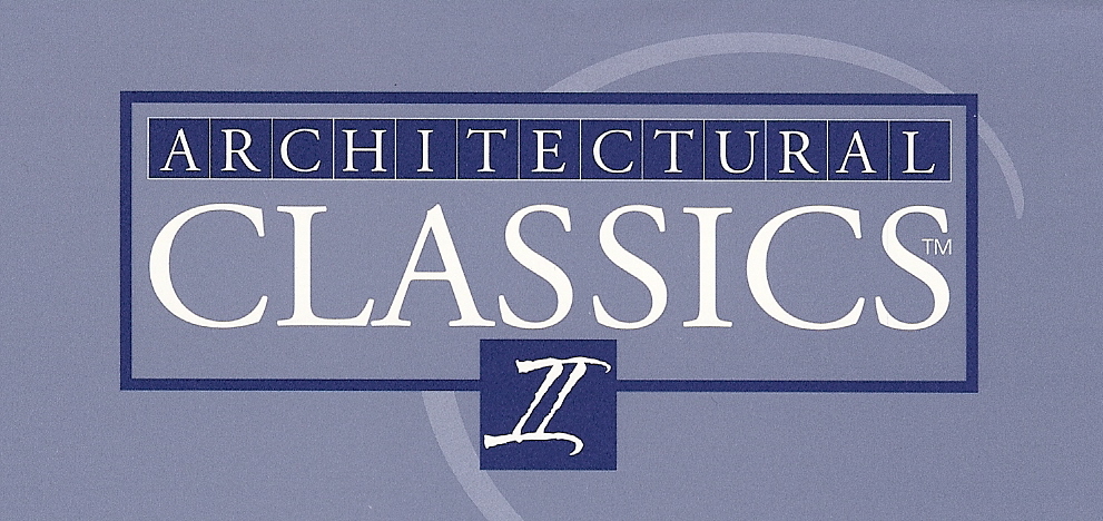 Architectural Classics Logo