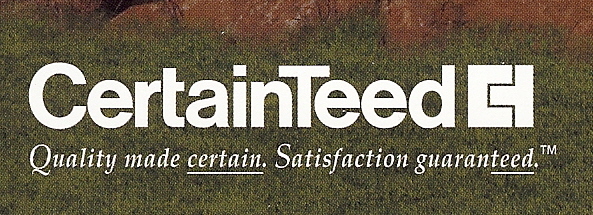 CertainTeed Logo