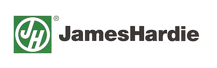 James Hardie Logo