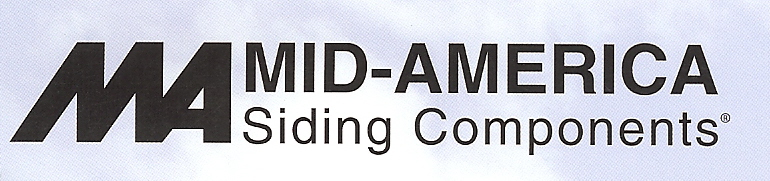 Mid-America Siding Components Logo