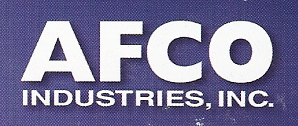 AFCO Industries Logo