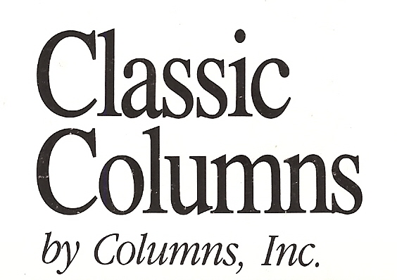 Columns Inc Logo