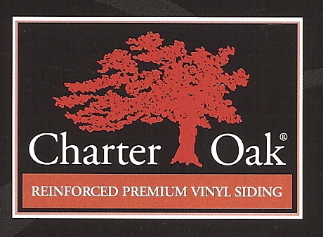 Charter Oak Logo