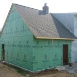 home addition contractor in Hampstead MD