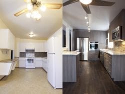 Kitchen Remodelers In Westminster MD
