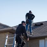 West Friendship MD roofers