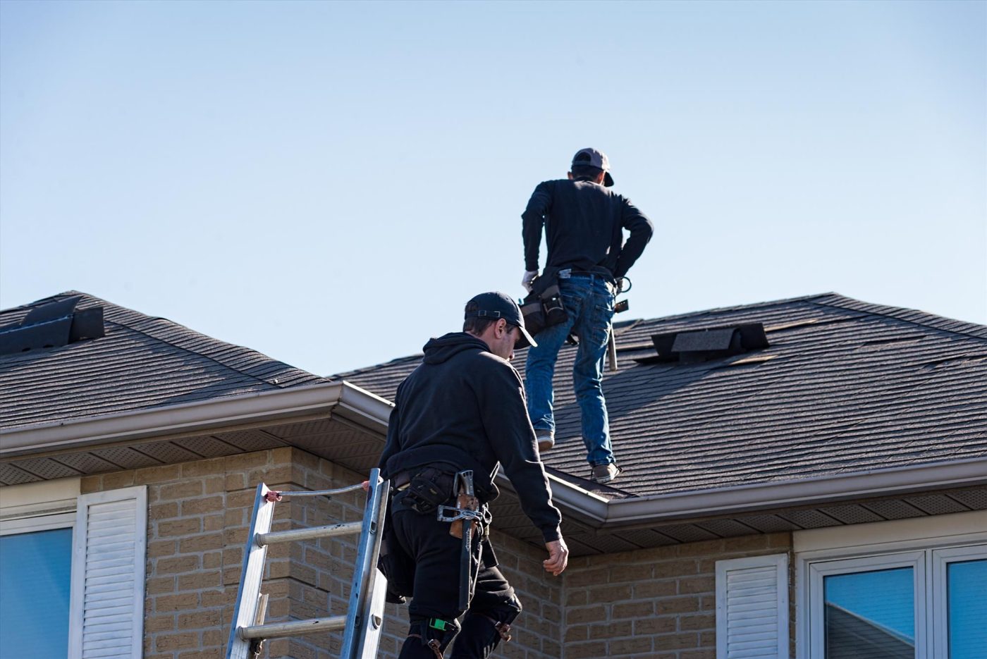 West Friendship MD roofers