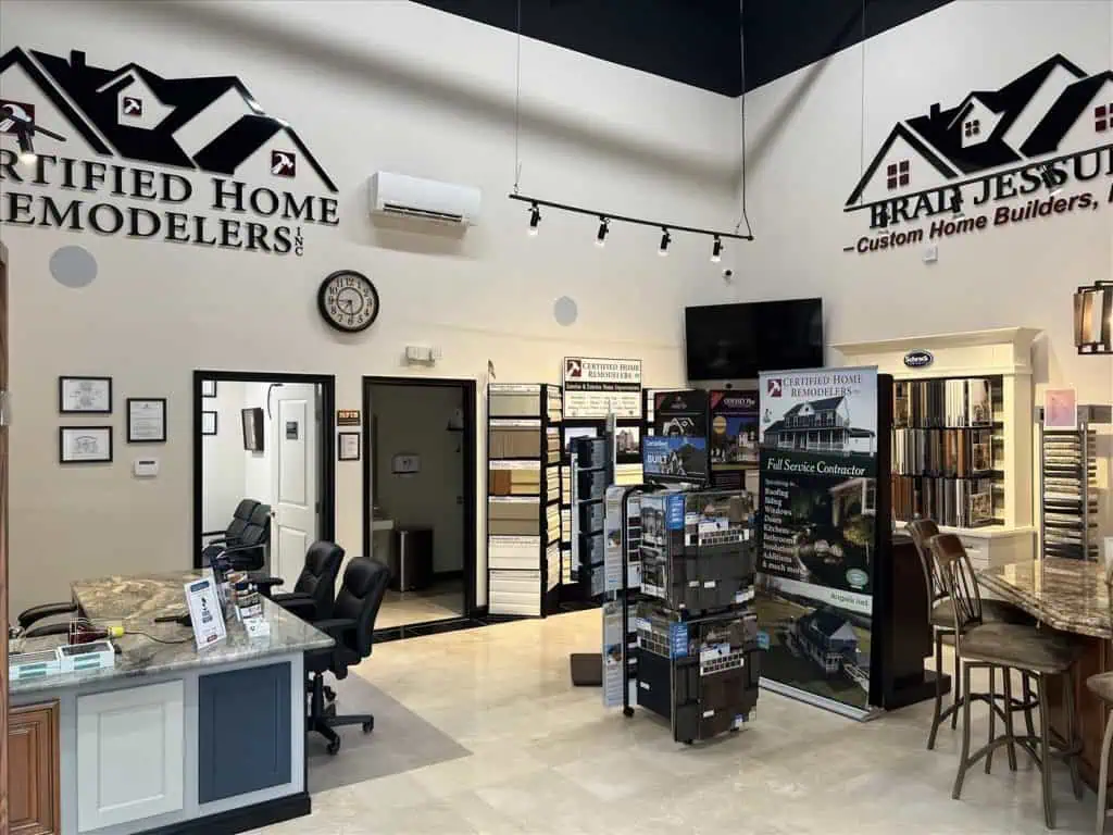 Kitchen Showroom in MD - 7
