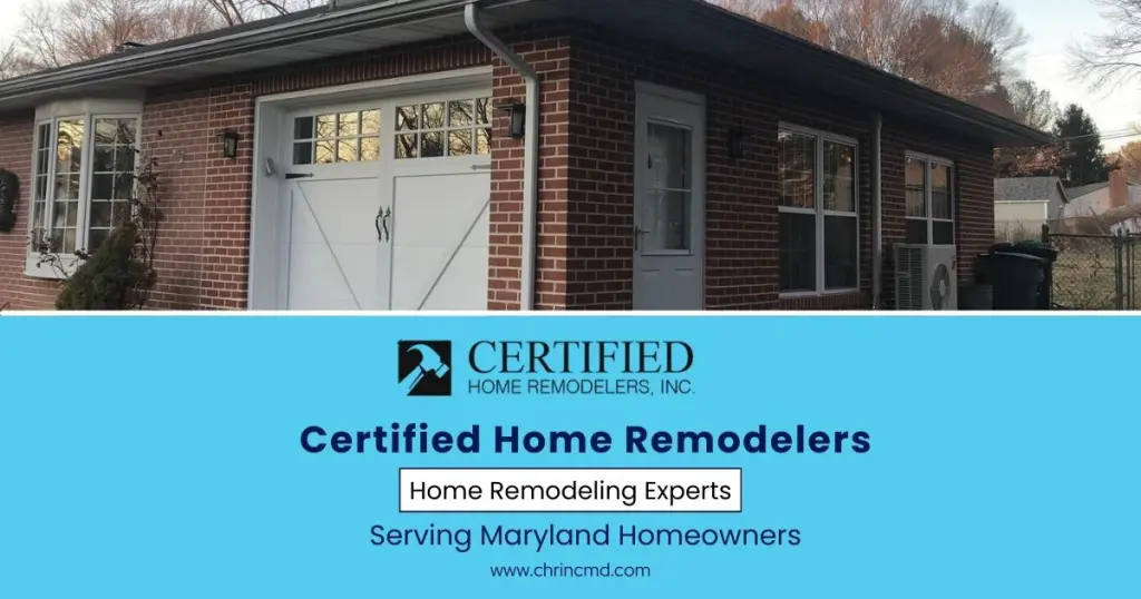 - 1 Certified Home Remodelers Thumbnail