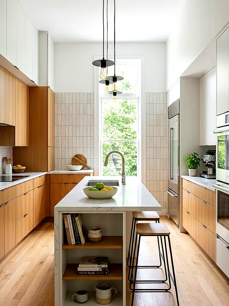Call us for kitchen remodeling in Reisterstown MD